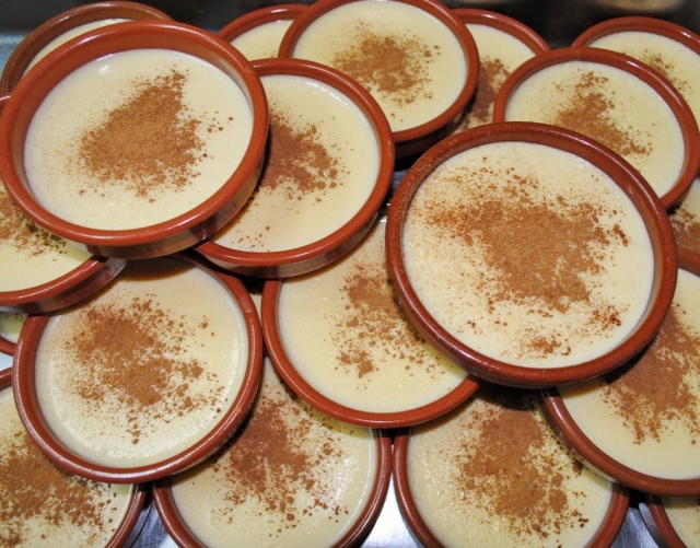 Postres para todos
